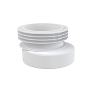 Эксцентрическая манжета для унитаза Alcadrain 00022283