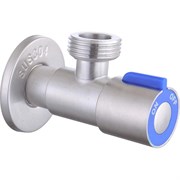 Угловой вентиль Fmark FS00610