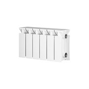 Биметаллический радиатор Radena CN-RA CS 150