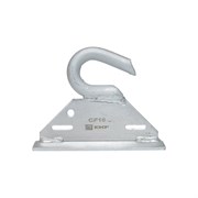 Универсальный крюк EKF CF16