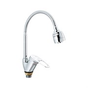 Смеситель для кухни Ekko E4336