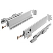 Бокс GTV PB-D-P2O450A