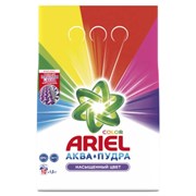 Стиральный порошок Ariel Color&Style