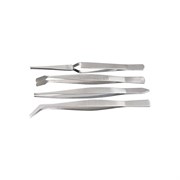 Набор пинцетов Sparta 914845