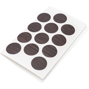 Самоклеющаяся заглушка Локри 106712