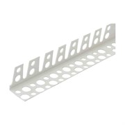 Штукатурный перфорированный угол Grace УТ000027543