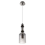 Подвесной светильник Crystal lux Mateo SP1