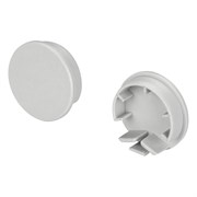 Глухая заглушка Arlight ROUND-D30