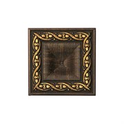 Цветная вставка DECOMASTER D207-1