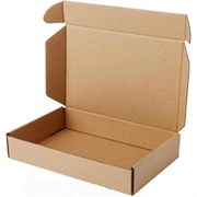 Гофрокороб ООО МАССА-КАРТОН 33 Т23В