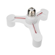 Цокольный переходник REXANT 11-8861