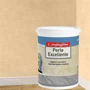 Декоративное покрытие L'impression Perle excellente