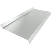 Отлив металлический profBUILD Metal