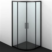 Душевой уголок WasserKRAFT Dill