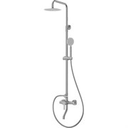 Душевая система с изливом RUSH Melos