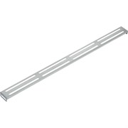 Двухрядная поперечная рейка IEK 762 SMART