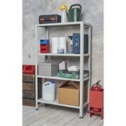 Стеллаж Диком СТ-010К