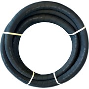 Резиновый маслобензостойкий рукав (шланг) ВОЛГОПРОМТРАНС 32x43-1.6 20 м ГОСТ 10362-2017