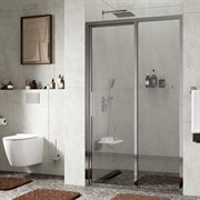 Душевая дверь WasserKRAFT Lopau