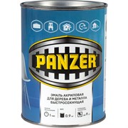 Акриловая эмаль PANZER 219823