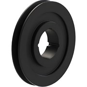 Шкив клиновой BeA SPZ1-250TB