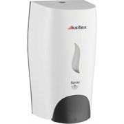 Дозатор для антисептика KSITEX DD-161W 33177