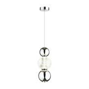 Подвес Odeon Light CRYSTAL