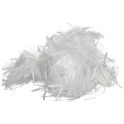 Полипропиленовое фиброволокно для кладочных и бетонных растворов Obern 20669