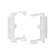 Суппорт для монтажа механизмов ЭУИ Legrand 653178