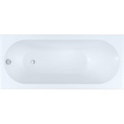 Ванна Aquanet LOTOS