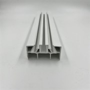 Гардина ДОН ПЛАСТ ЮГ 4687205228888