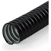 Изолированный негорючий металлорукав Урал ПАК МР-1001018-050