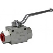 Гидравлический шаровой кран TITAN LOCK TLHYDV3/8F