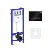 Инсталляция для унитаза Lavinia Boho RelFix