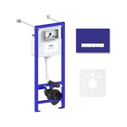 Инсталляция для унитаза Lavinia Boho RelFix