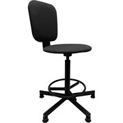 Стул-кресло кассира ресепшн ОФИСМАГ РС37