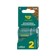 Алкалиновая батарейка CRAZYPOWER 5046535
