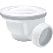 Сифон для поддонов WasserKRAFT D455