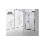 Дверь в нишу Aquanet Pleasure AE60-N-120H200U-BT