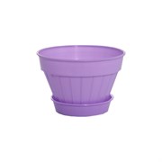 Кашпо Ангора ВИОЛЕТ КЛАССИК №2