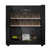 Винный шкаф Maunfeld MFWC-40S14