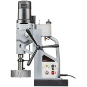 Магнитный сверлильный станок EUROBOOR ECO.200S/T