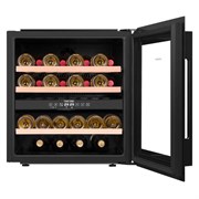 Встраиваемый винный шкаф Maunfeld MBWC-92D36