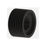 Шкив клиновой BeA SPB8-140TB