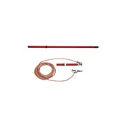 Переносное заземление для ВЛ Электро Трейд ЗПЛ-35Э-1