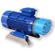 Электронный цифровой насос НАГРО ЭЦДН