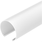 Экран Arlight SL-ROUND-D60-2000 OPAL