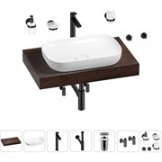 Раковина Wellsee Croquis