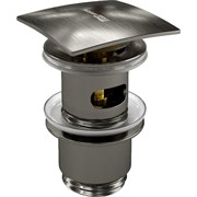 Донный клапан WasserKRAFT Push-up