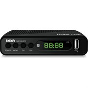 Ресивер BBK DVB-T2 SMP028HDT2